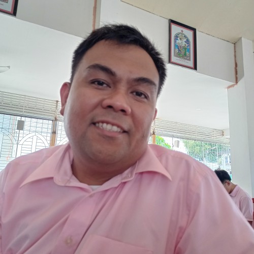 Aries John S. profile photo