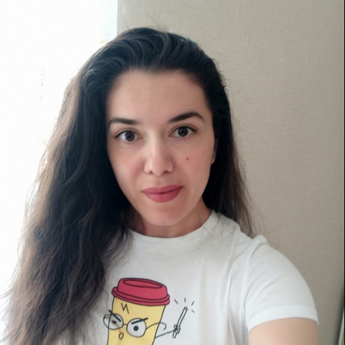 Anna  L. profile photo