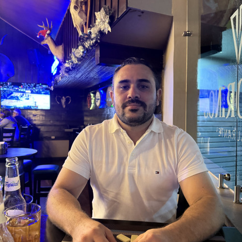 Mario H. profile photo
