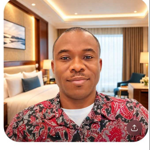 BRIGHT IGOCHUKWU I. profile photo