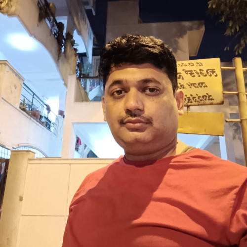 Girish  S.