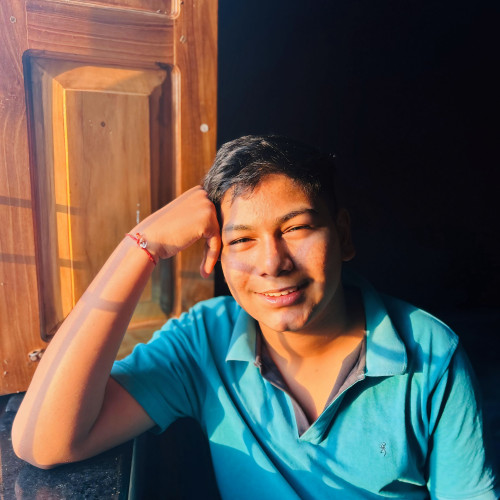 Siddhu  B. profile photo