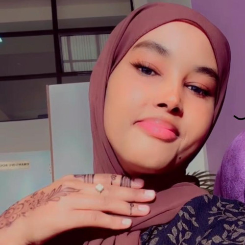 Naima abdi  n. profile photo