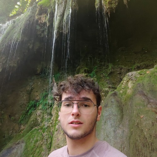 Konstantinos B.
