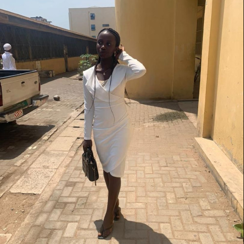 Ahbena  G. profile photo