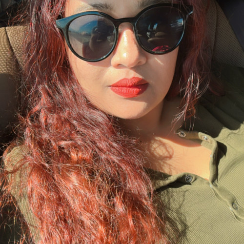 Farha  K. profile photo