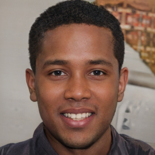 Kelvin  G.