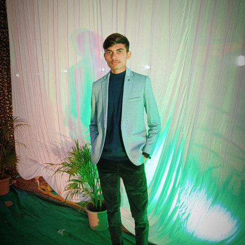 Jayant  Y.