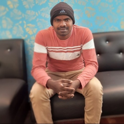 Prakash M. profile photo