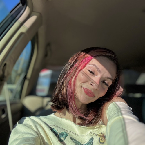 Hanah O. profile photo