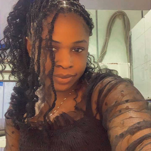 Veronica U.