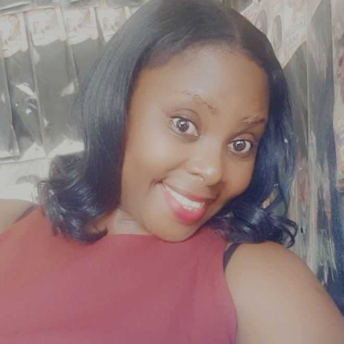 Geraldine N. profile photo