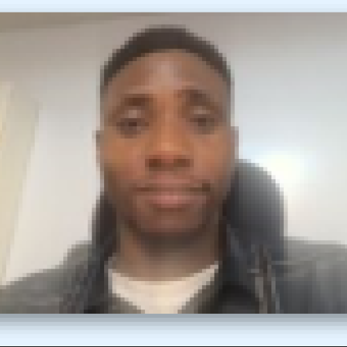 Benjamin O. profile photo