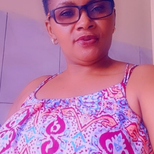Gladys Mwende K.