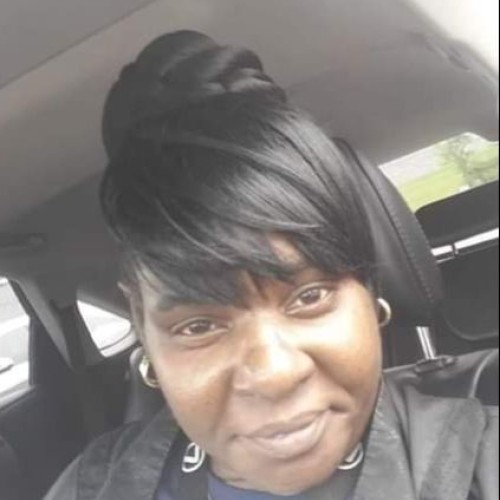 Ms.  S. profile photo