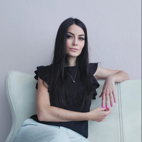Gohar M. profile photo