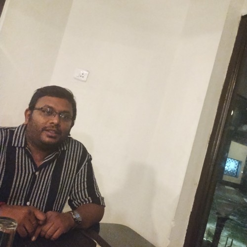 Srinath B. profile photo