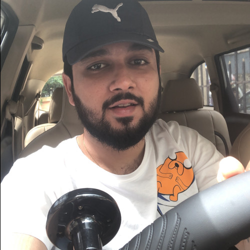 Sanket  A. profile photo