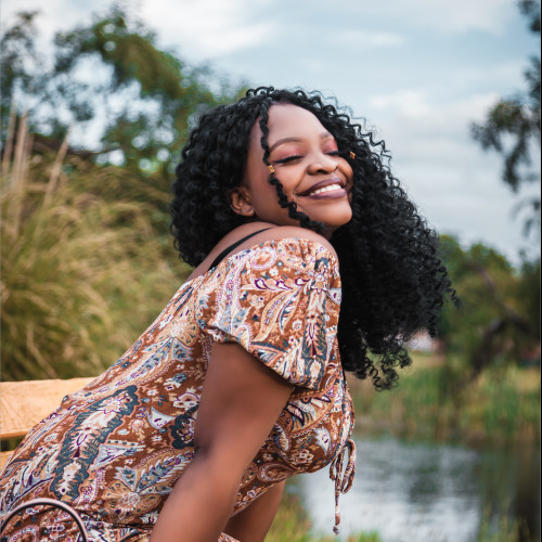 Berlina D. profile photo