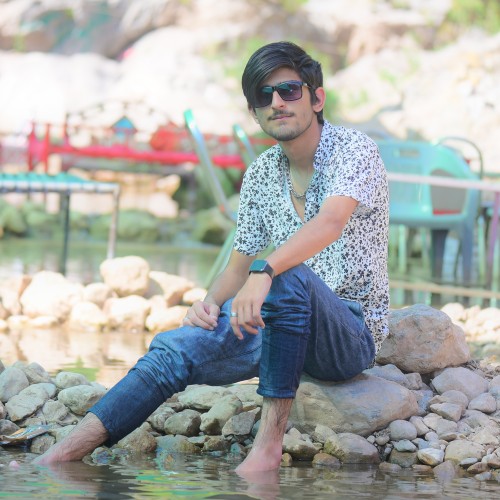 Haider K.