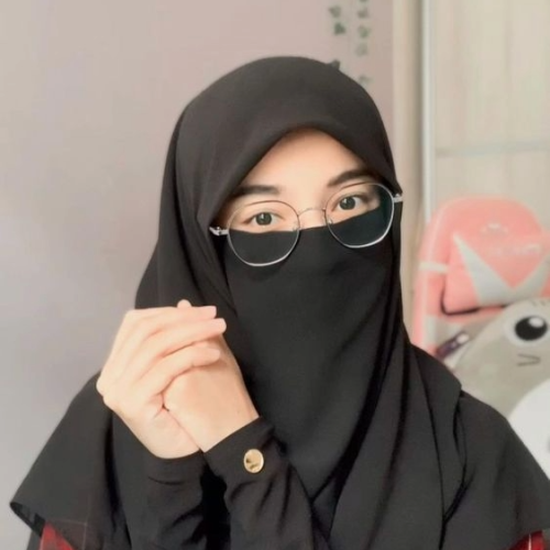 Muskan F.