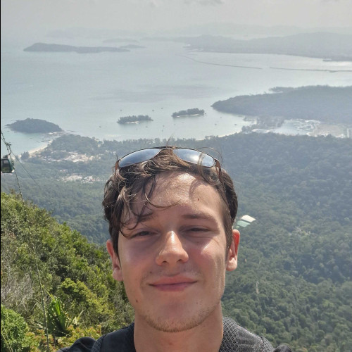 Erik K. profile photo