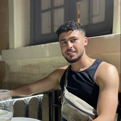 Abdou A. profile photo