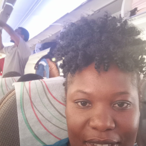 Queen D M. profile photo