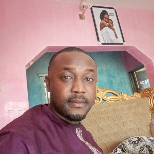 Wisdom O. profile photo