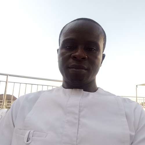 Kanayo  O. profile photo