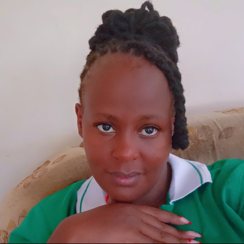 Salome W. profile photo