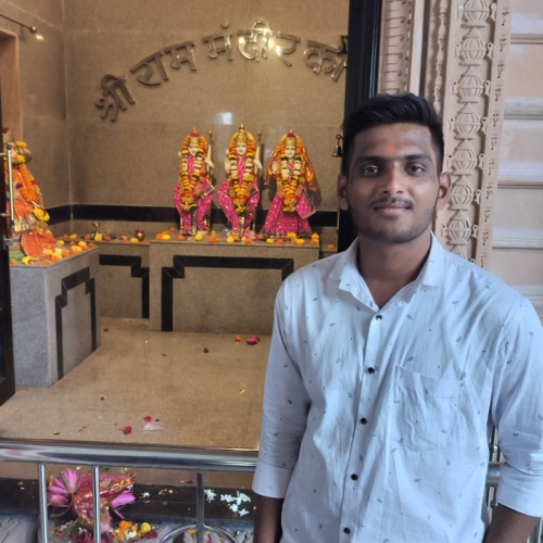 Pratik  D.