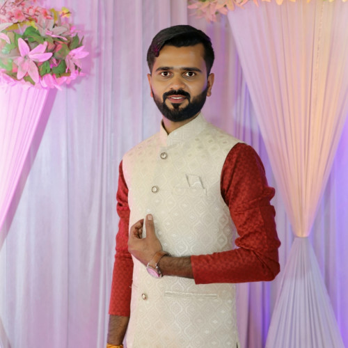 Sachin P. profile photo