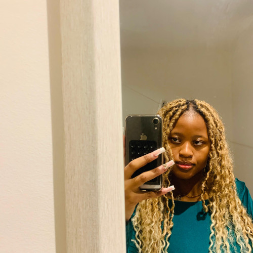 Rethabile  M. profile photo