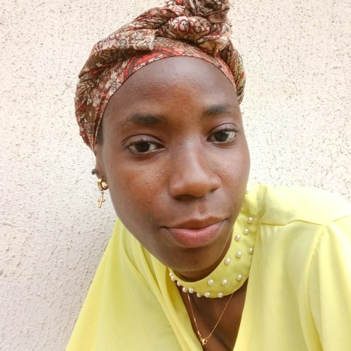 PRECIOUS C. profile photo