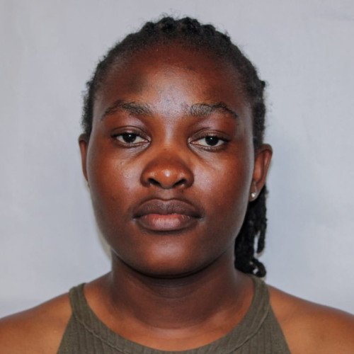 Shildah K. profile photo