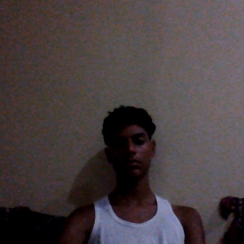 crazy a.
