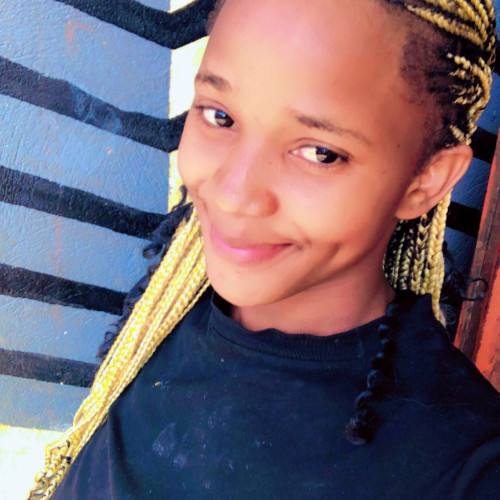 Angel  M. profile photo
