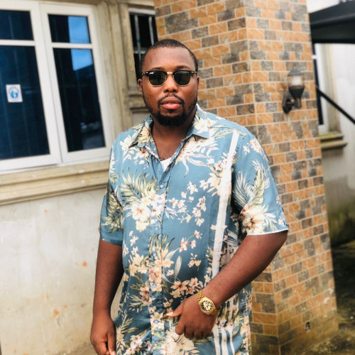 obinna e. profile photo
