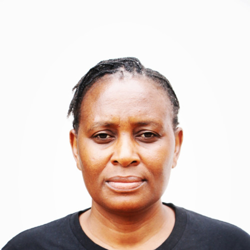 Reginah M.