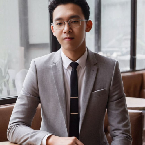 Hendrik L. profile photo