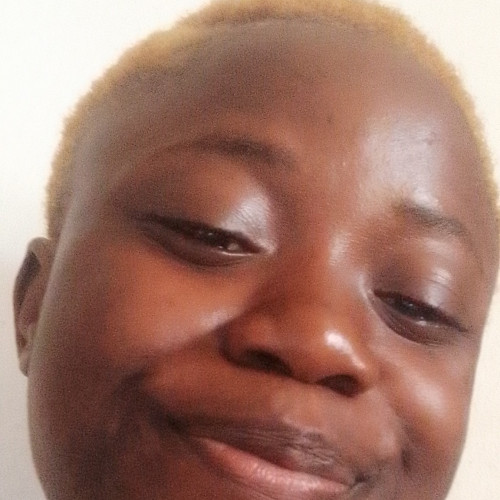 Tinasha  W. profile photo