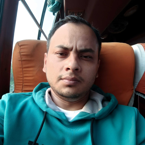 Nadim Haydar M.