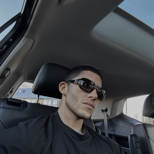 Nick B. profile photo