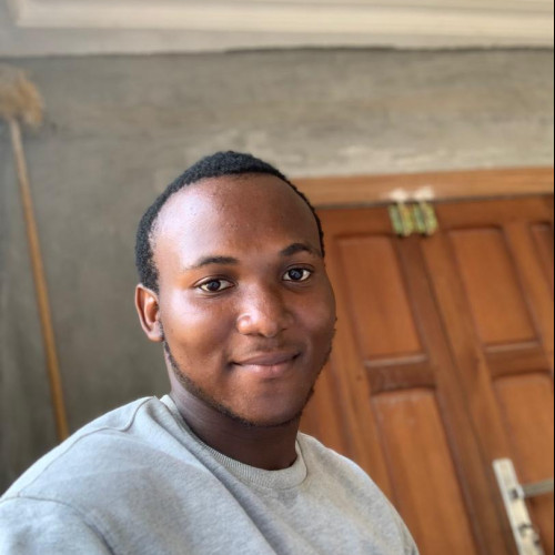 Henry P. profile photo