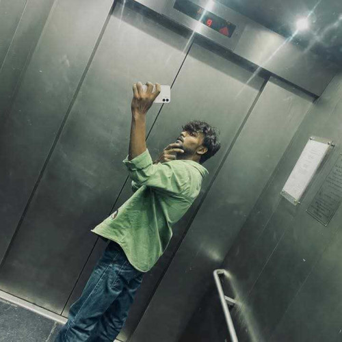 Seenu R. profile photo