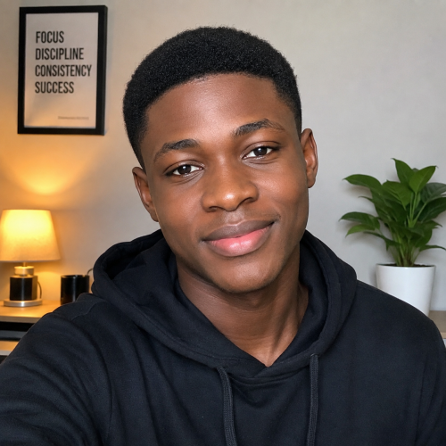 Yusuf I. profile photo