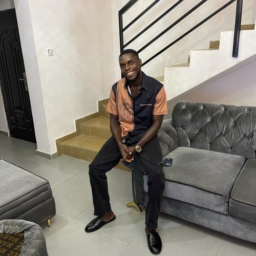 JEFF B. profile photo