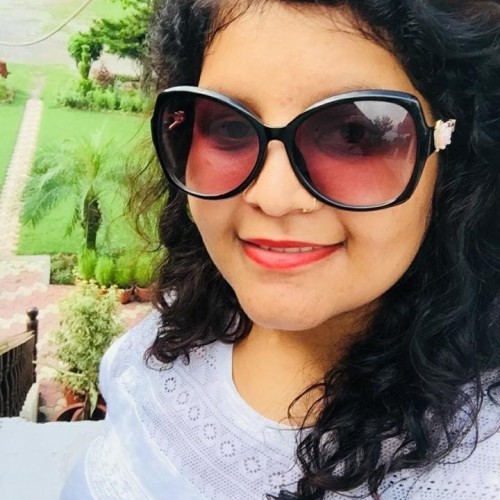 Harshita B.