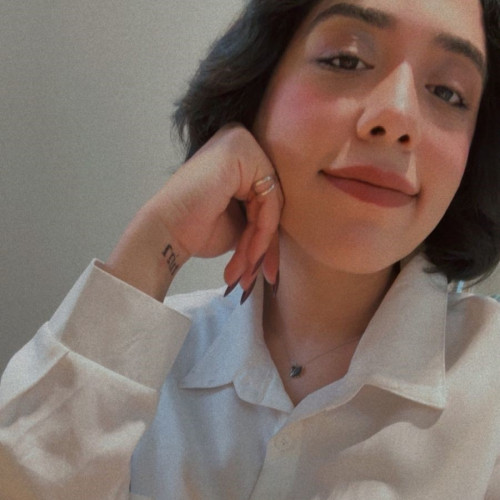 Farah K. profile photo